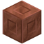 Reinforced Waxed Copper Block