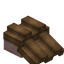Roof Slab (Cherry)