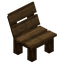 Spruce Park Bench