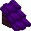 Purple Roof (Crimson)