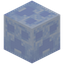 Creeper Ice Carving