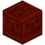 Unamused Redstone Block