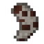 Chocolate Mining Bee Spawn Egg