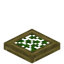 Overgrown Bamboo Trapdoor