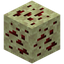 End Almandine Ore