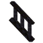 Blackstone Railing