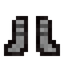 Plate Armor Boots