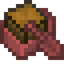 Redwood Boat with Chest