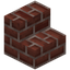 Clinker Brick Stairs