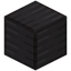 Embossed Netherite Block