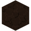 Decorated Brown Terracotta