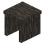 Acacia Covered Desk