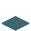 Icy Blue Carpet