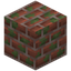 Mossy Bricks