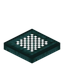 Meshed Warped Trapdoor