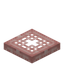 Cherry Mesh Trapdoor