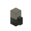 Mossy CobbleStone Lamp