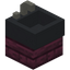 Crimson Kitchen Sink (Dark)