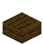 Honey Painted Slab