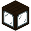 Dark Oak Window