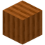 Red Sandstone Pillar