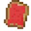 Lychee Jelly Toast