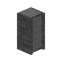Buttress Detailing Narrow Middle Stone