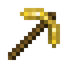 Refined Glowstone Pickaxe