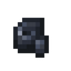 Black Steel Nugget
