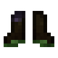 Frankenstein Feet (Leather)