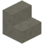 Ultra Desert Smooth Sandstone Stairs