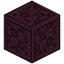 Crimson Plank Squares