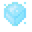 Icy Blue Dye