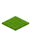 Bundled Lime Carpet
