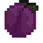 Plum Fruit