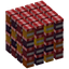 Mini Jam Jar Cube