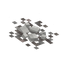 Calcite Surface Rock