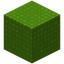 Knitted Lime Wool