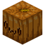Owo Carved Pumpkin
