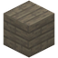 Exposed Pine Planks