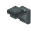Aluminium Wallmount
