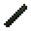 Enriched Naquadah Rod