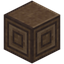 Fancy Mud Bricks Pillar