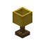 Yellow Lamp