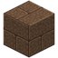 Massive Packed Mud Bricks