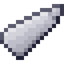 Molybdenum Turbine Blade