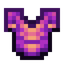 Ametrine Chestplate