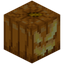 Lit Evil Pumpkin