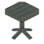 Spirit Table
