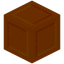Orange Concrete Panel